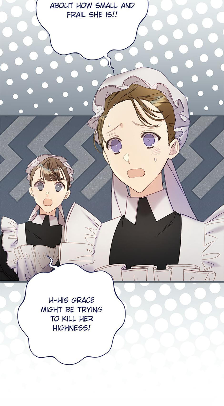 Beatrice Chapter 115 page 110 - 