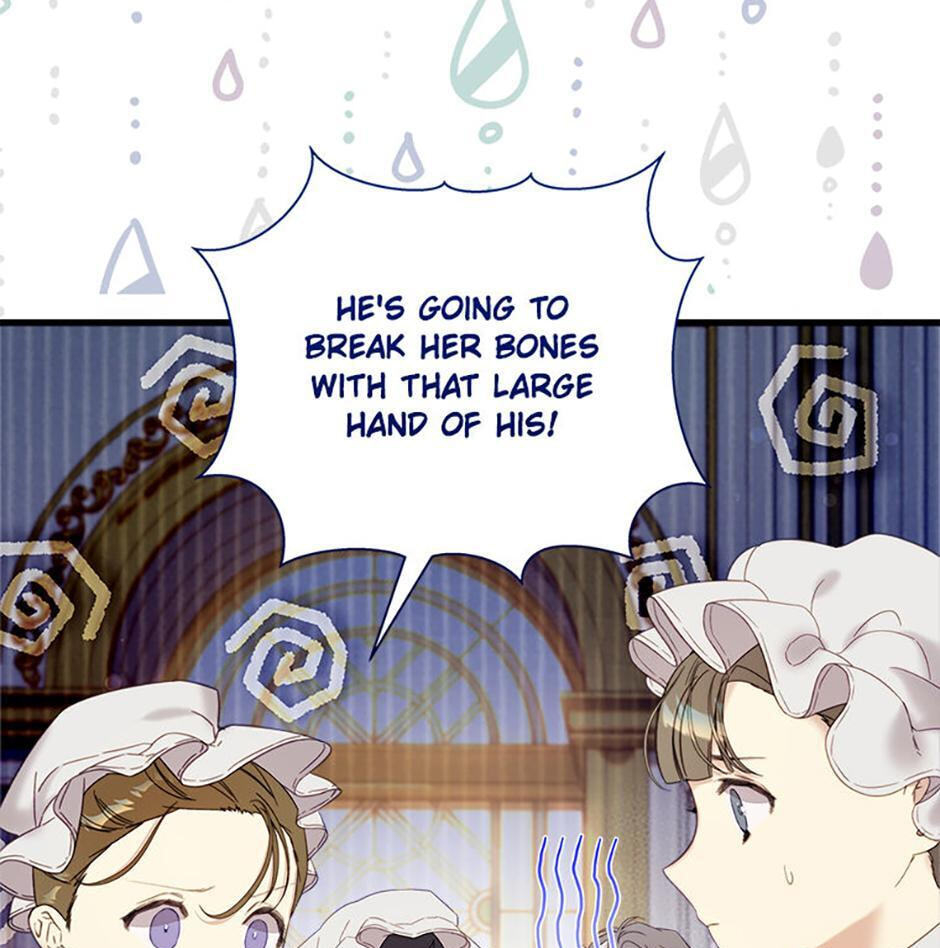 Beatrice Chapter 115 page 119 - 