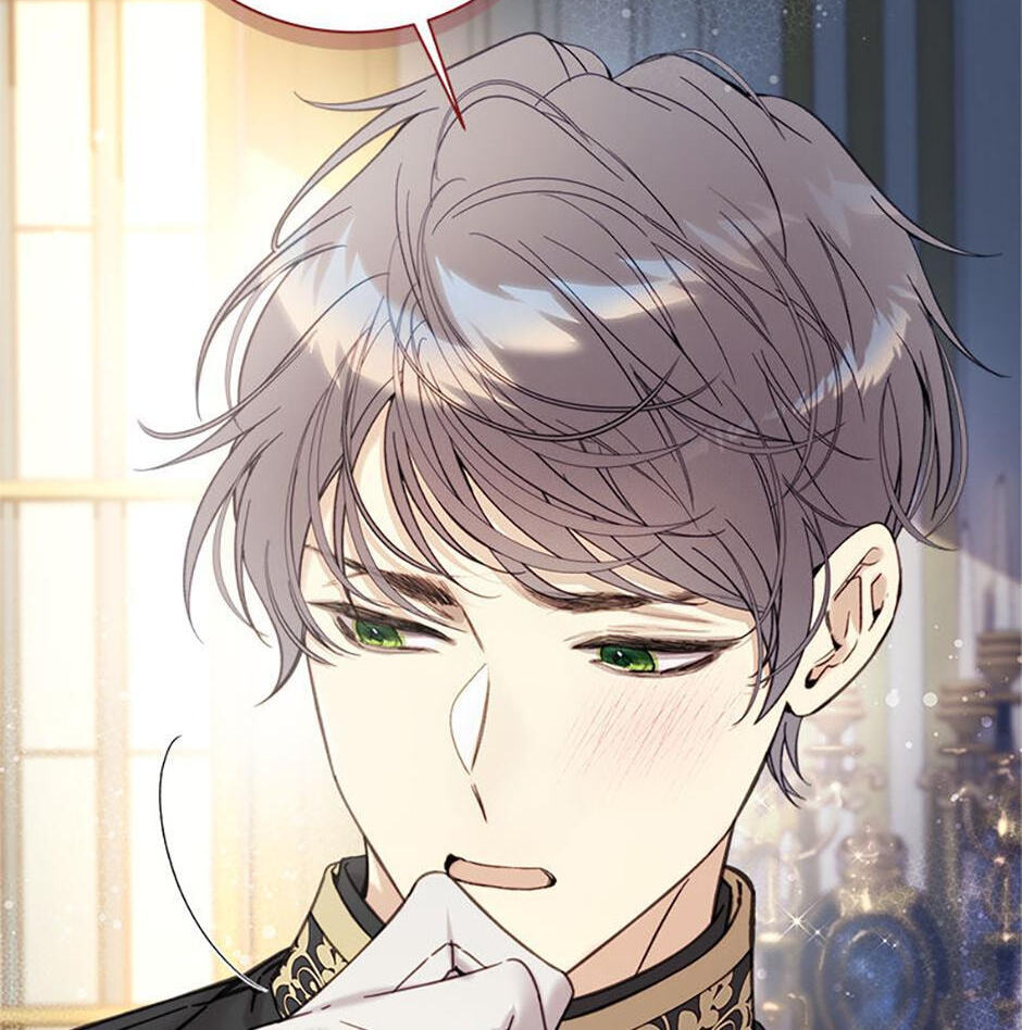 Beatrice Chapter 115 page 124 - 