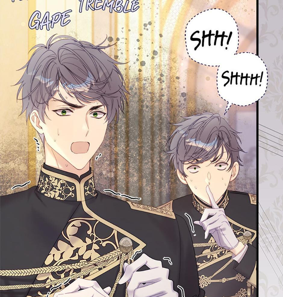 Beatrice Chapter 115 page 14 - 