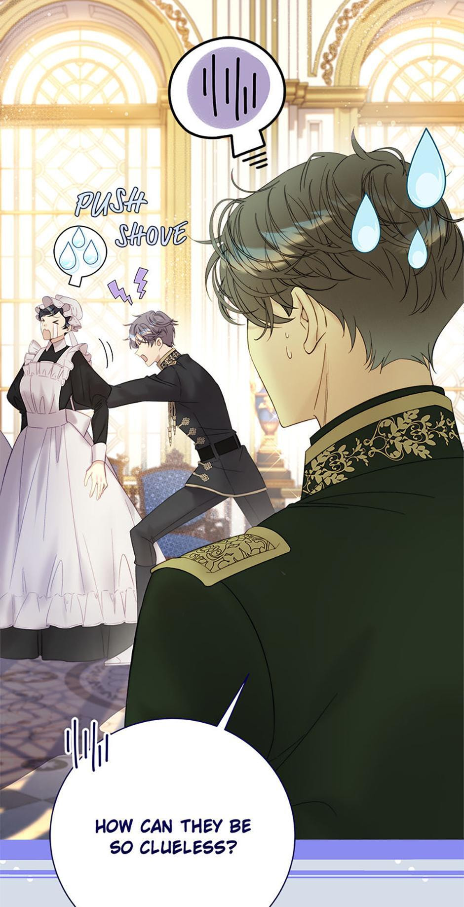 Beatrice Chapter 115 page 132 - 