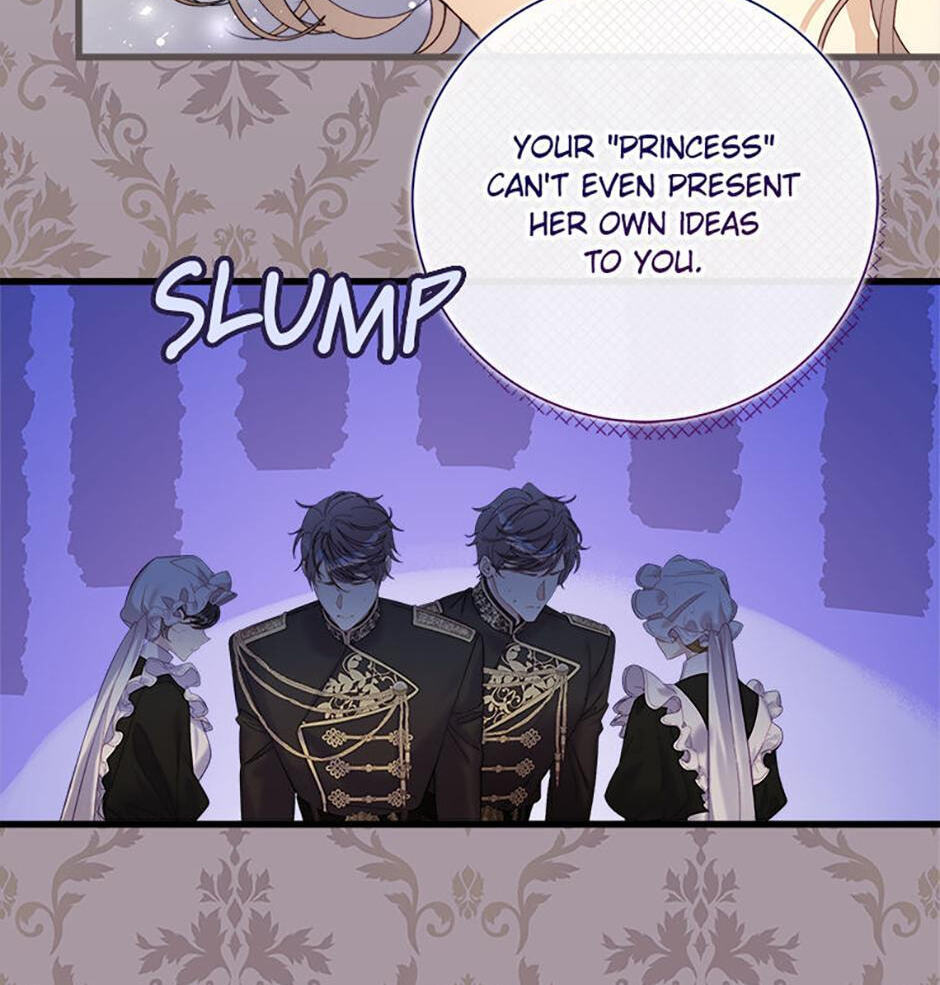 Beatrice Chapter 115 page 17 - 