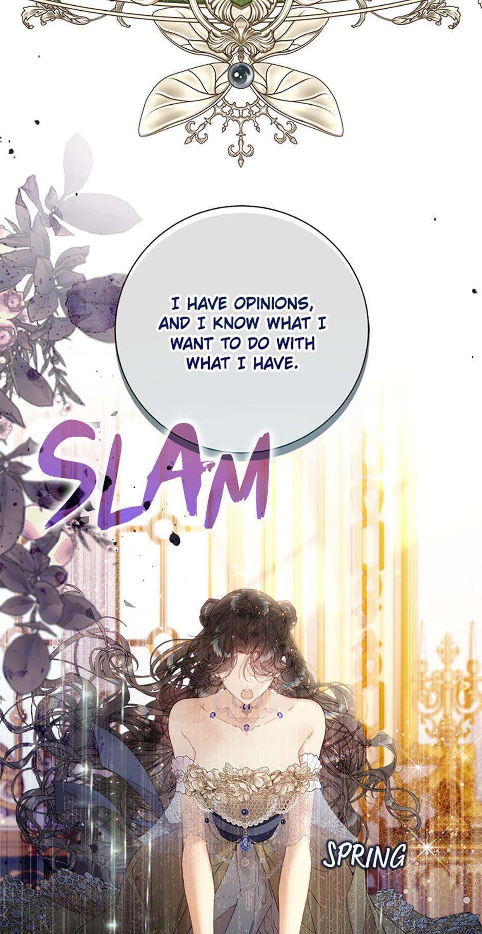 Beatrice Chapter 115 page 3 - 