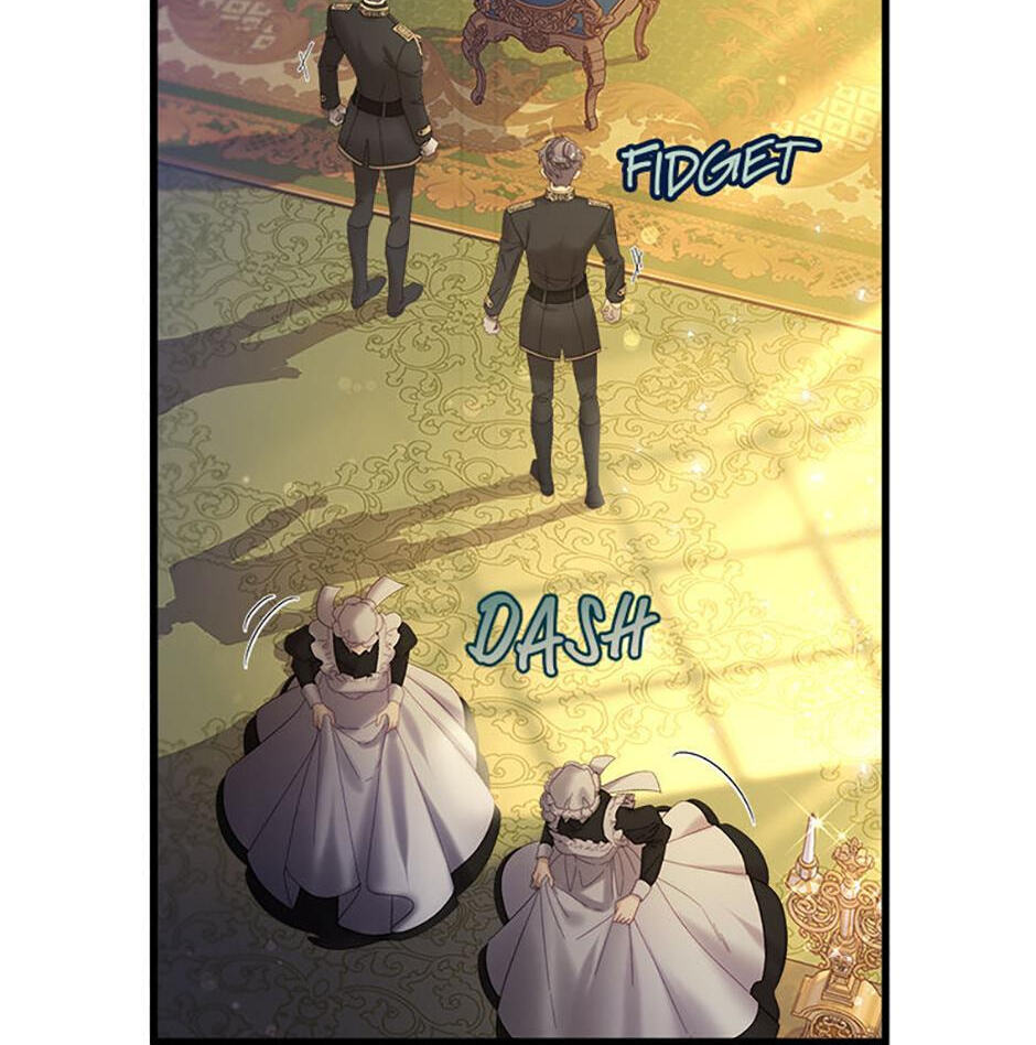 Beatrice Chapter 115 page 33 - 
