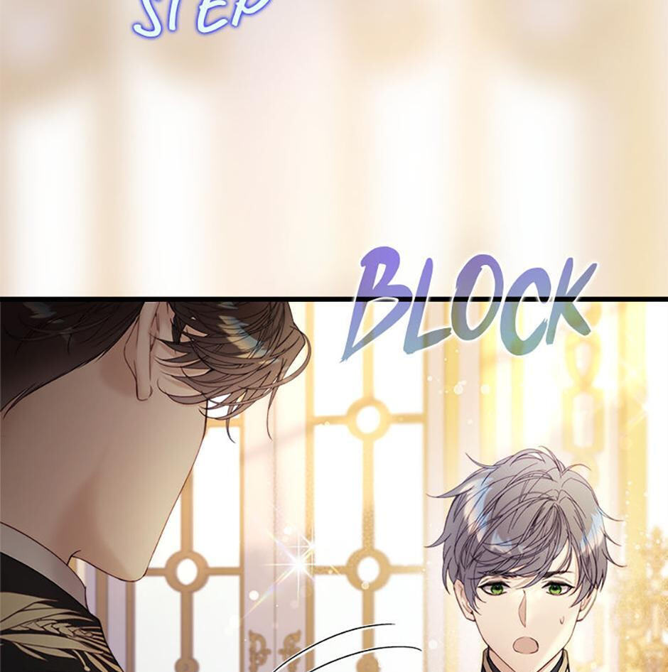 Beatrice Chapter 115 page 36 - 