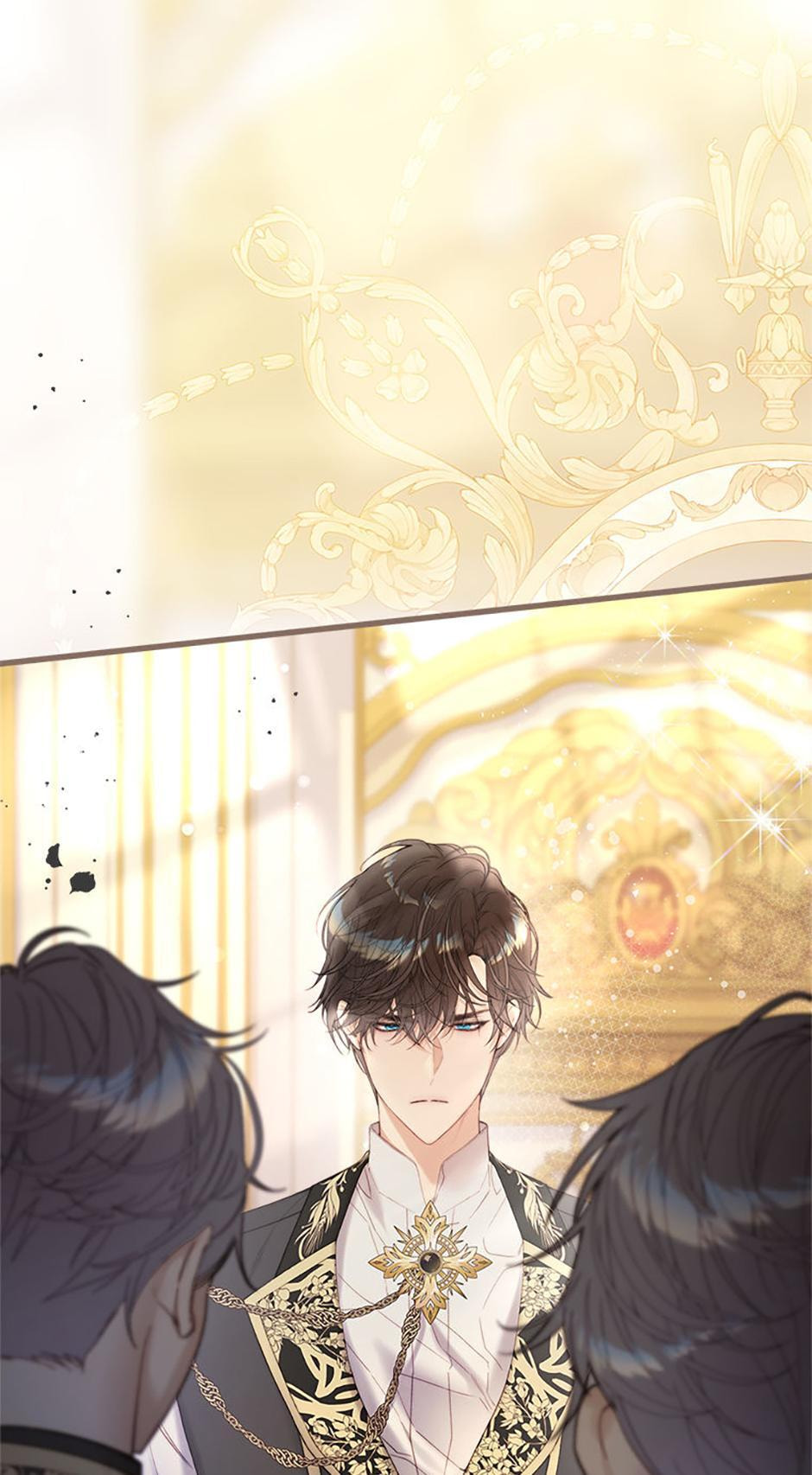 Beatrice Chapter 115 page 38 - 