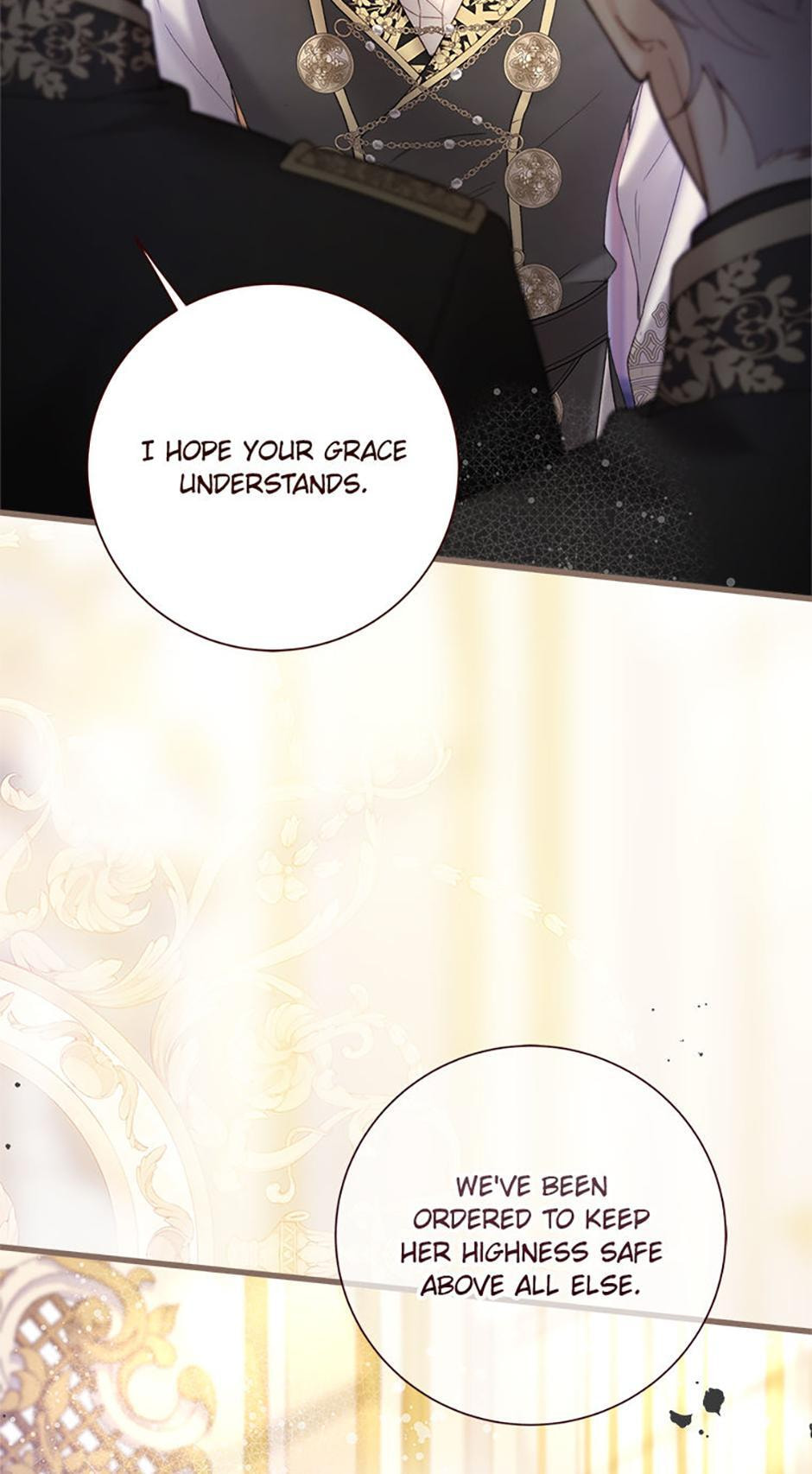 Beatrice Chapter 115 page 39 - 
