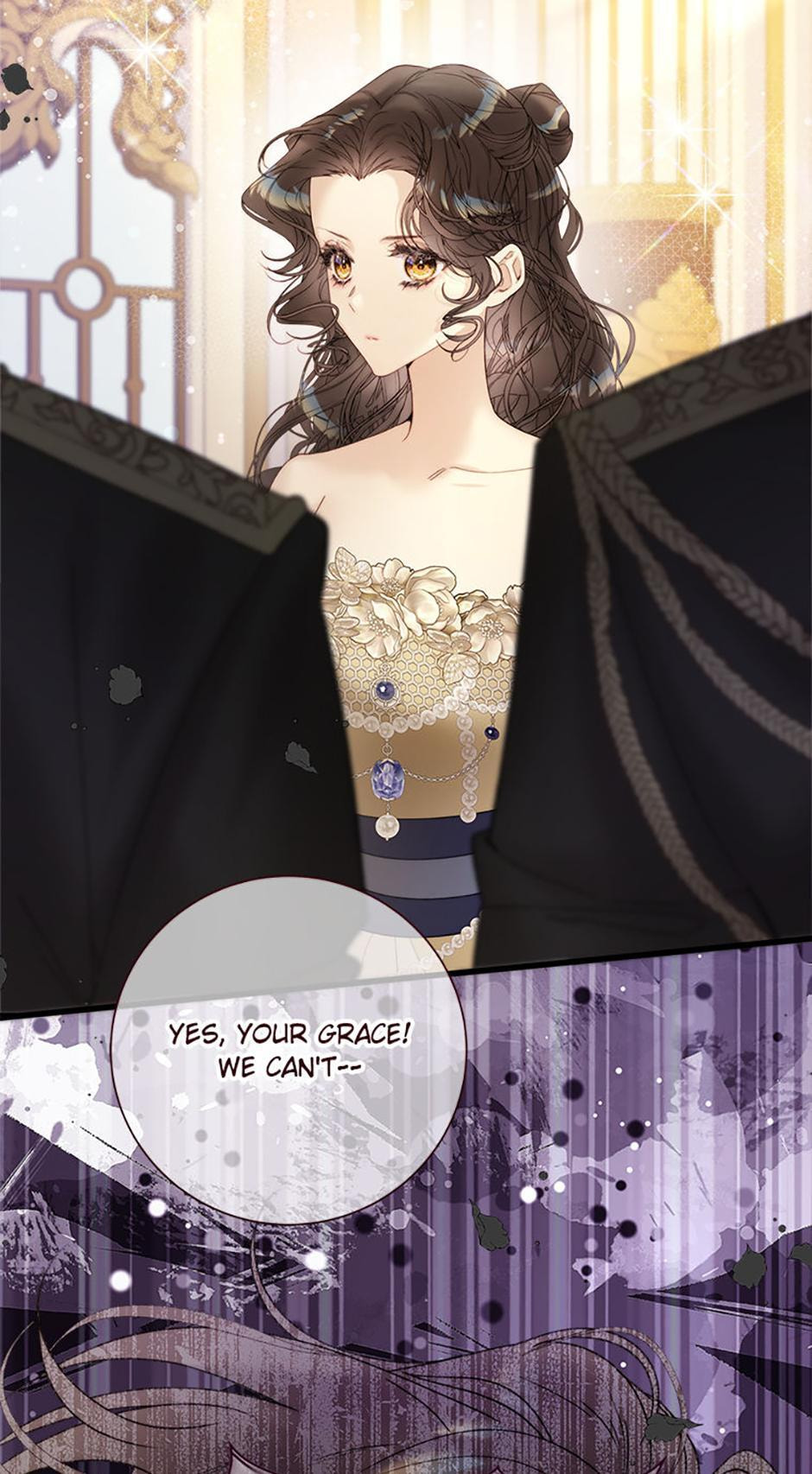 Beatrice Chapter 115 page 40 - 