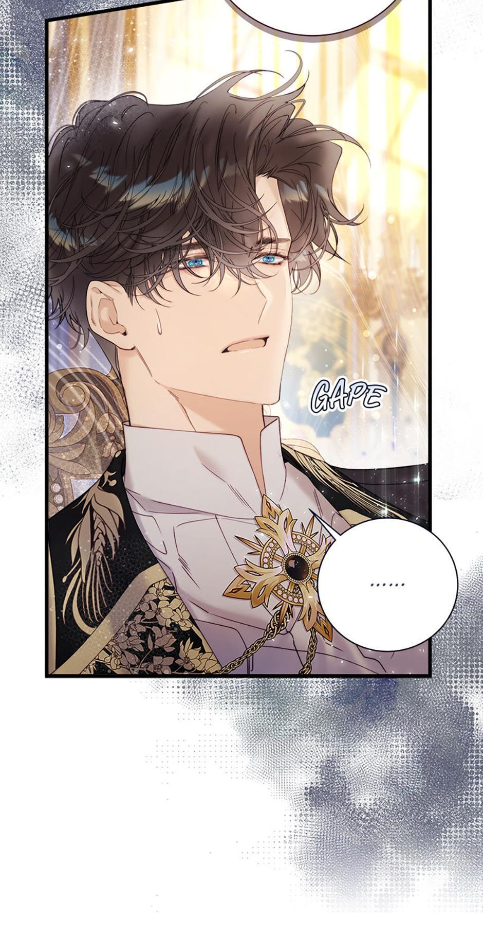 Beatrice Chapter 115 page 5 - 