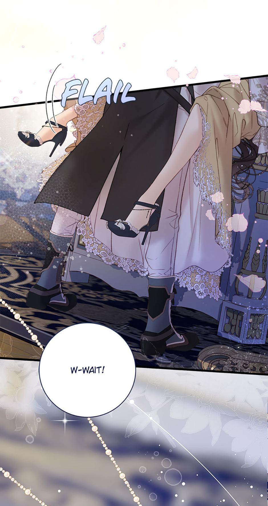 Beatrice Chapter 115 page 90 - 