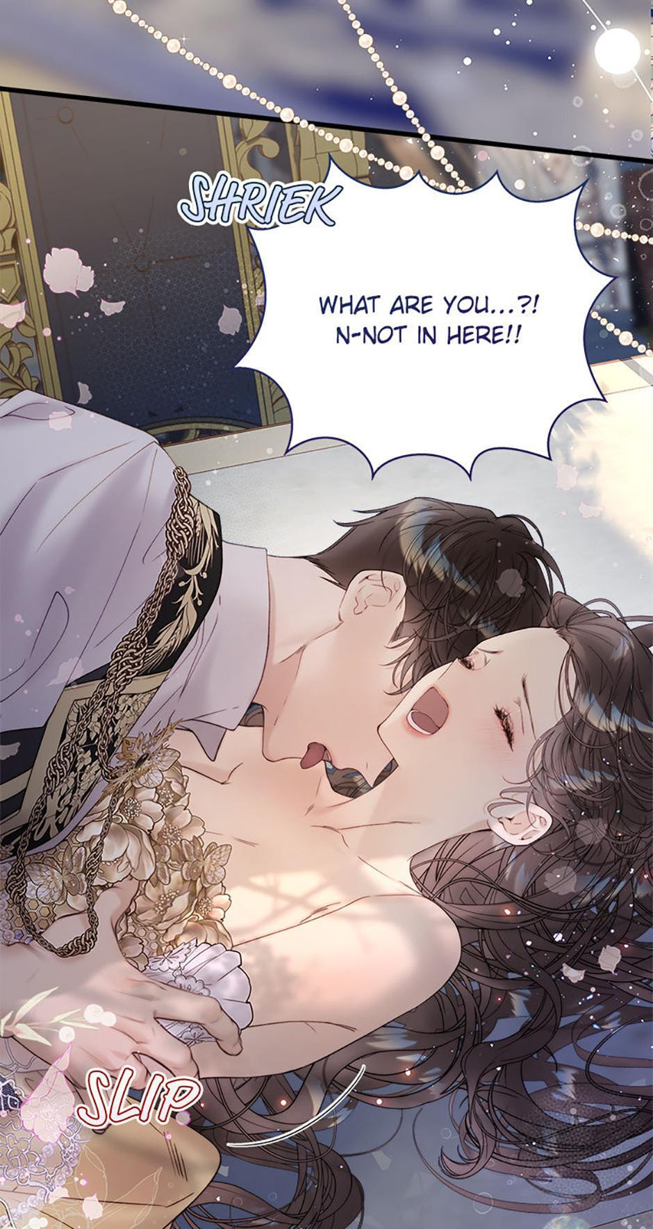 Beatrice Chapter 115 page 91 - 