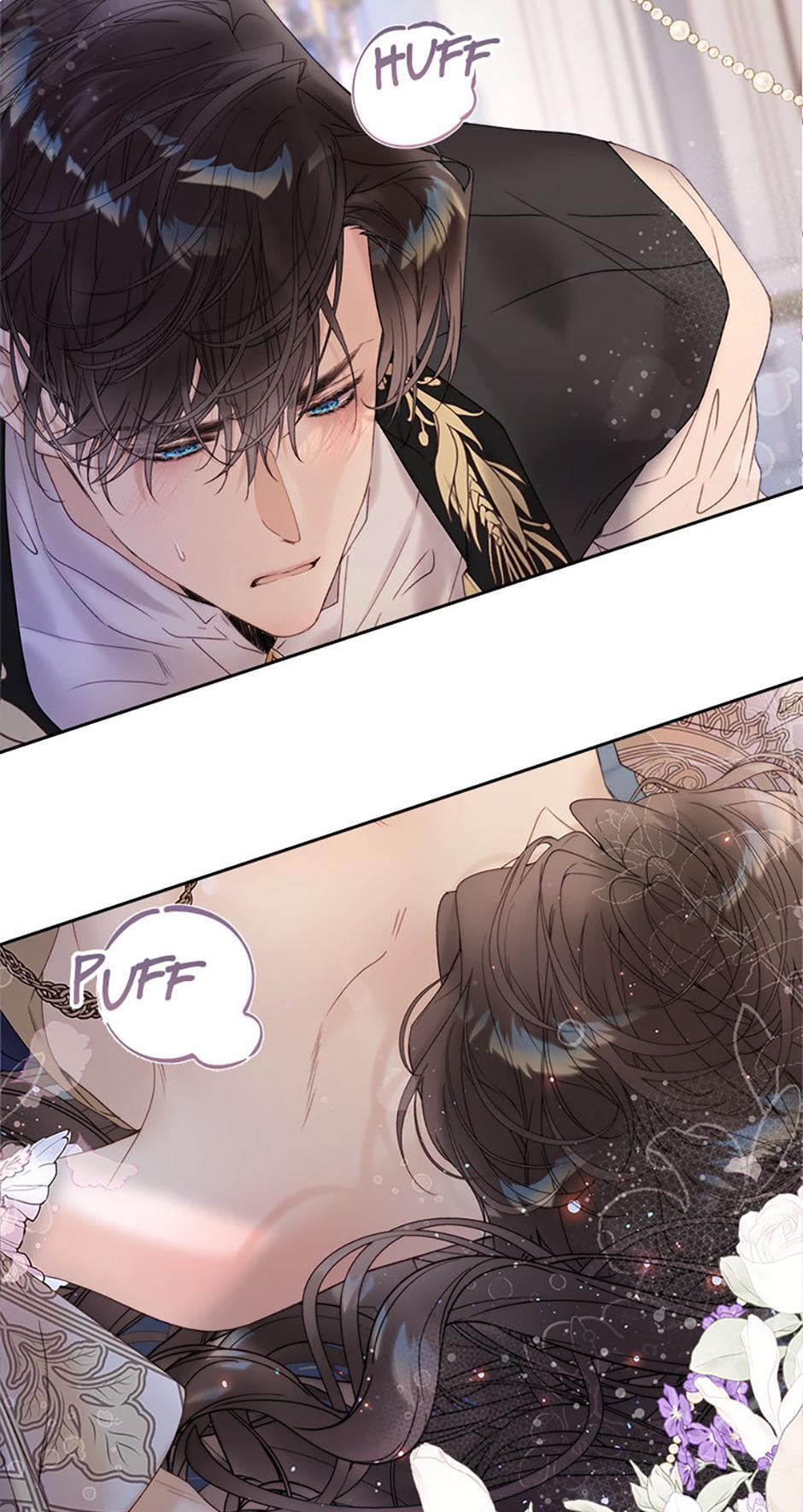 Beatrice Chapter 115 page 93 - 