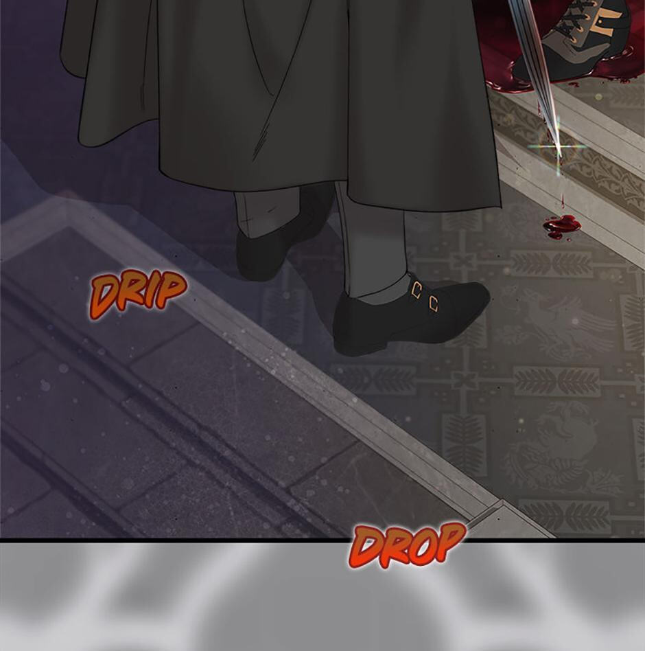 Beatrice Chapter 116 page 113 - 