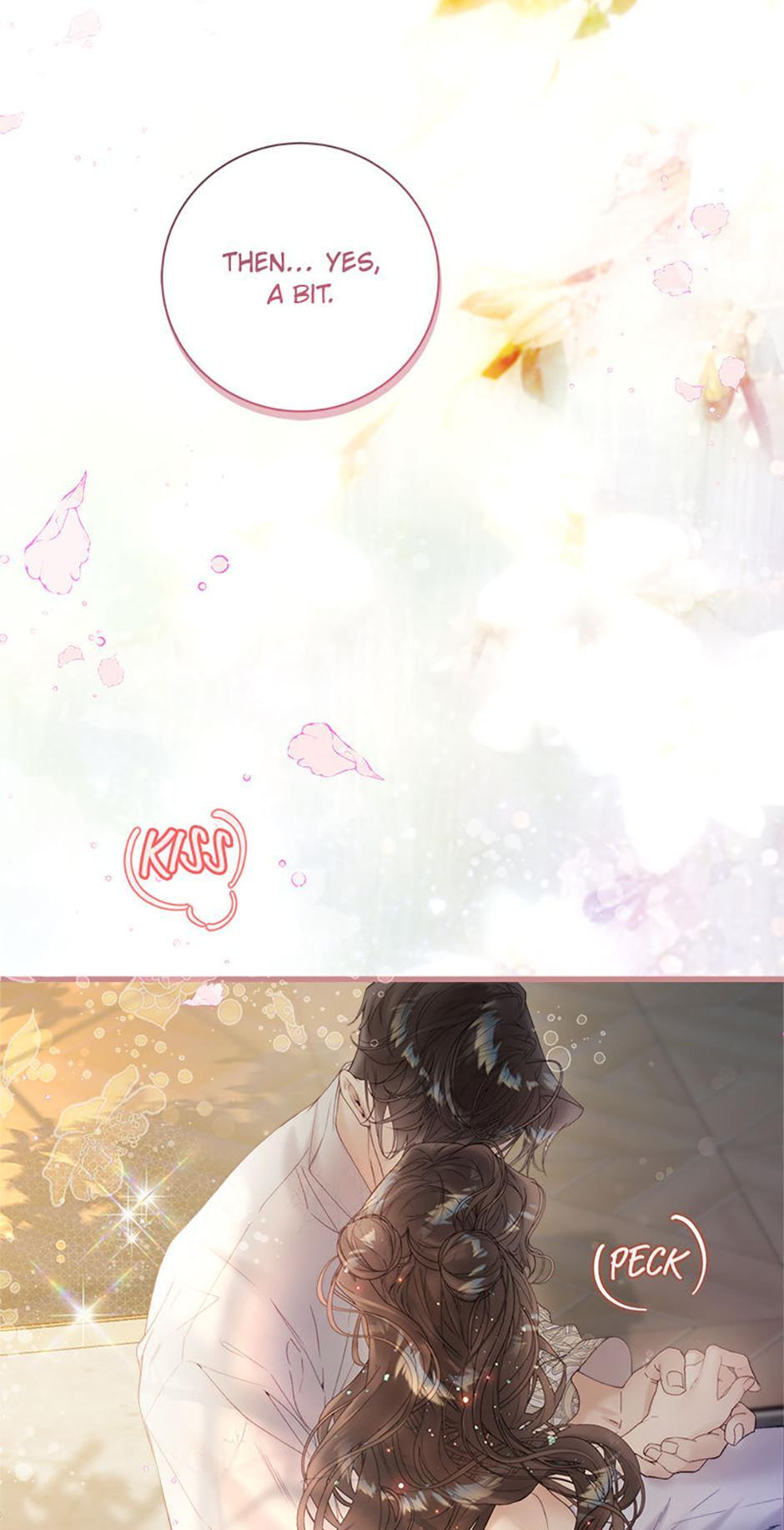 Beatrice Chapter 116 page 13 - 