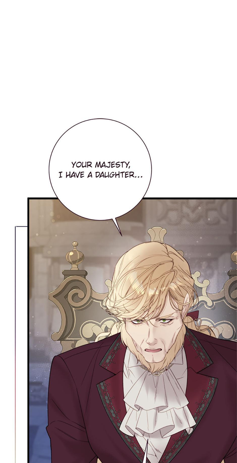 Beatrice Chapter 116 page 121 - 