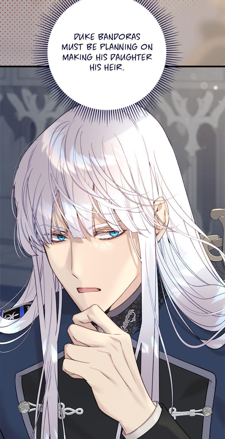 Beatrice Chapter 116 page 124 - 