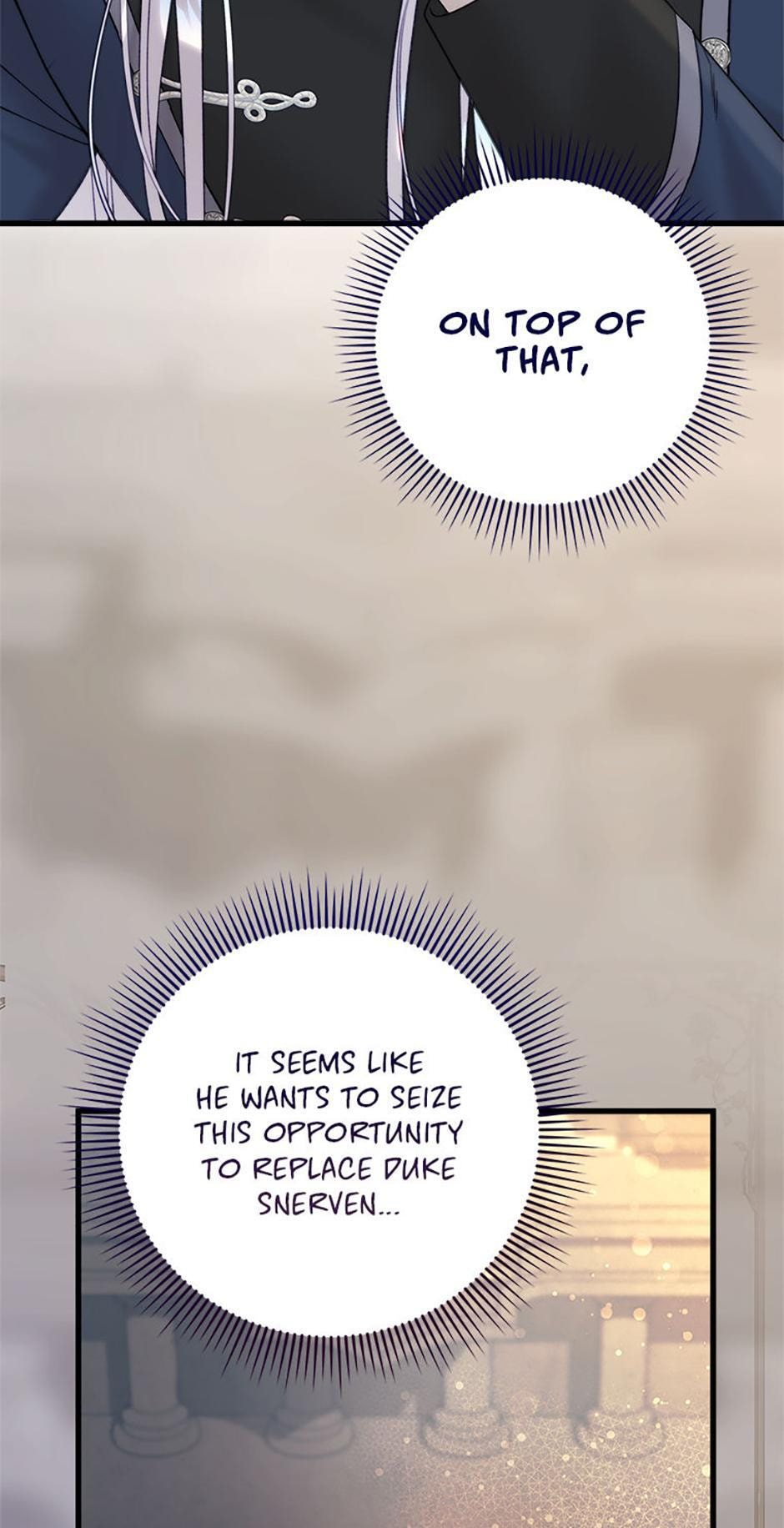 Beatrice Chapter 116 page 125 - 