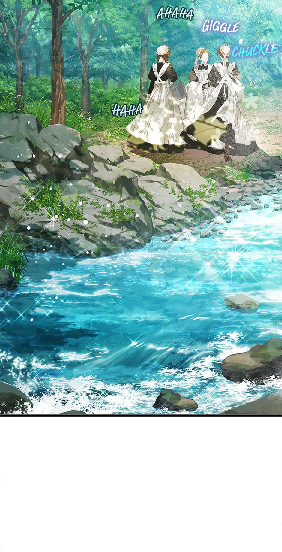 Beatrice Chapter 116 page 132 - 