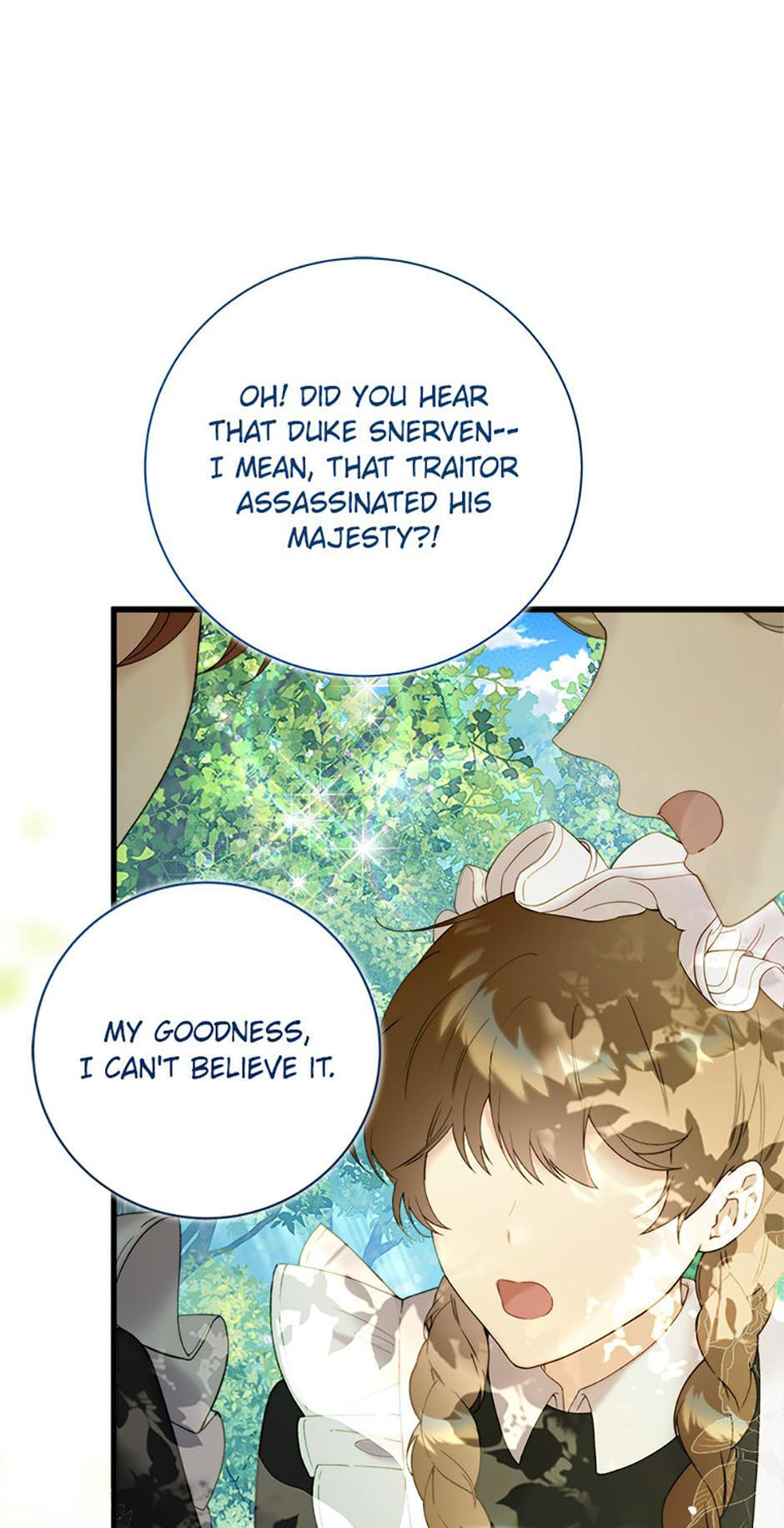 Beatrice Chapter 116 page 133 - 