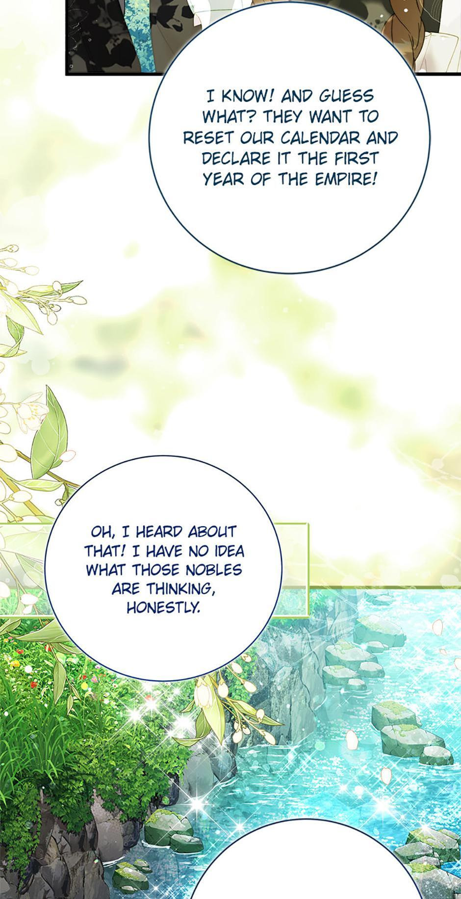 Beatrice Chapter 116 page 134 - 