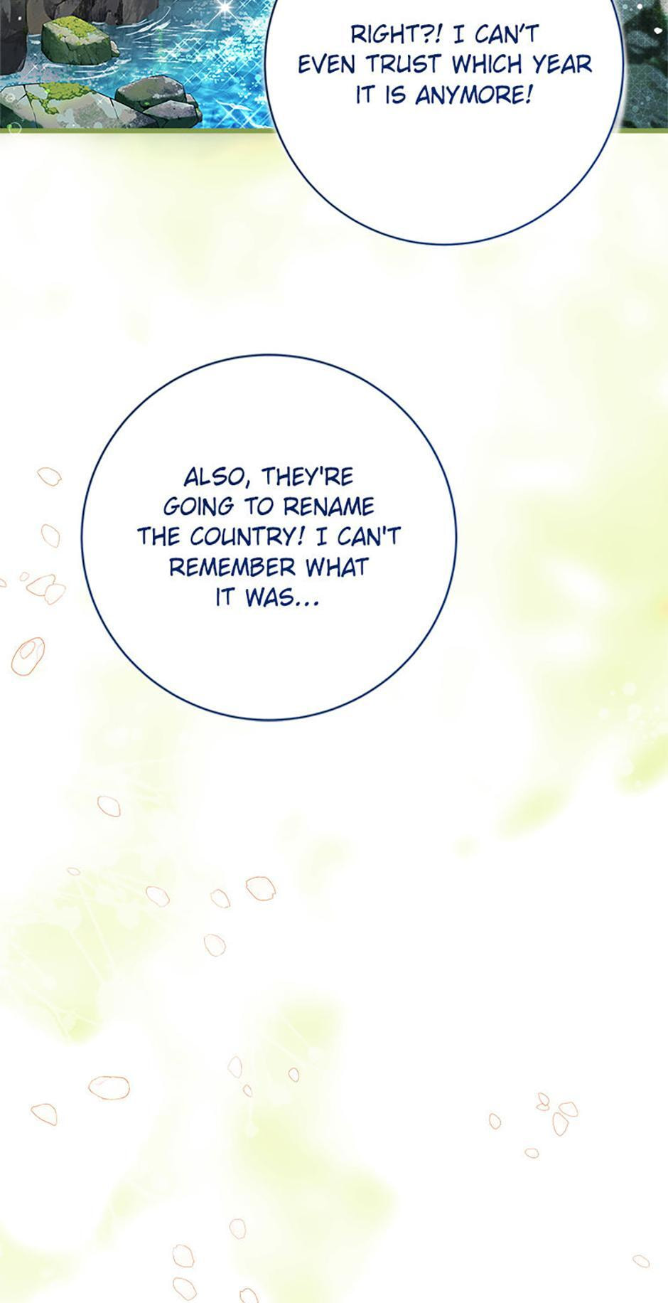 Beatrice Chapter 116 page 135 - 