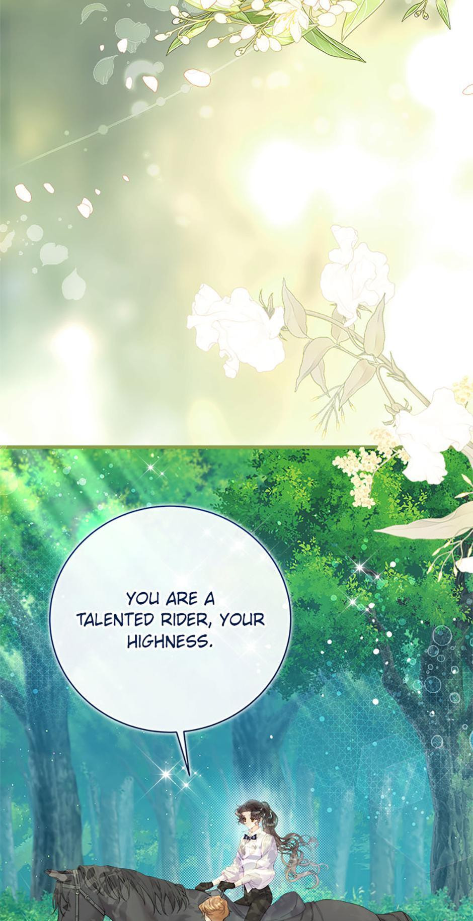 Beatrice Chapter 116 page 137 - 