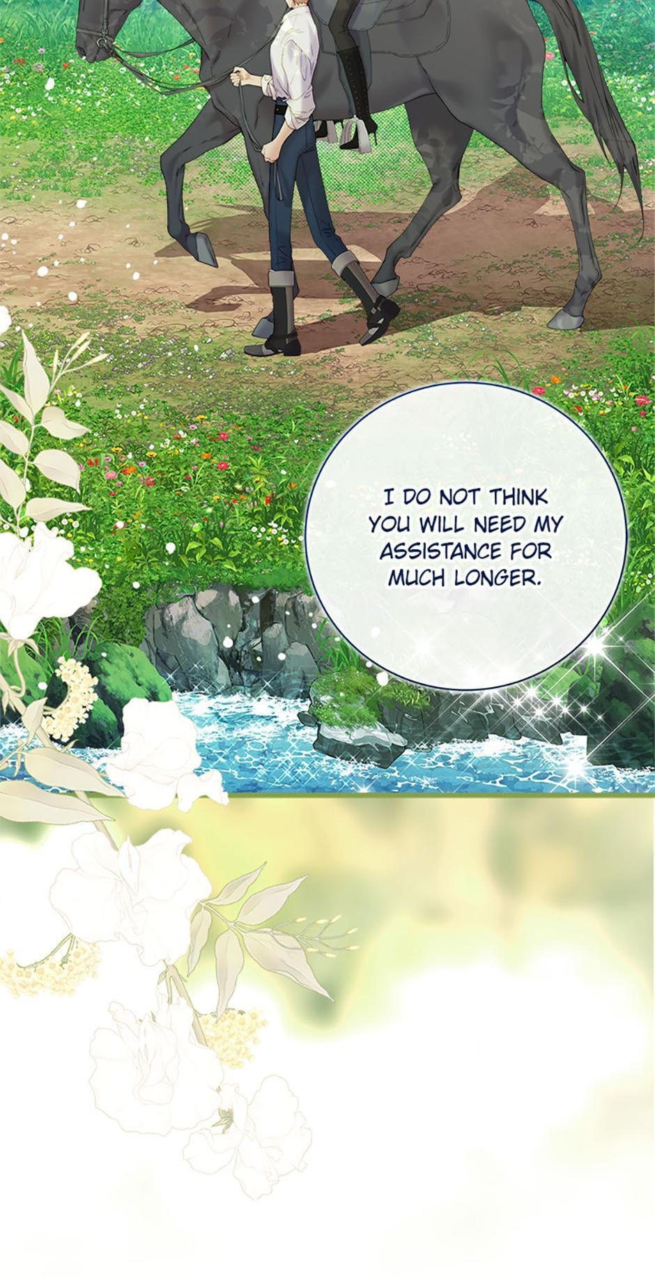 Beatrice Chapter 116 page 138 - 