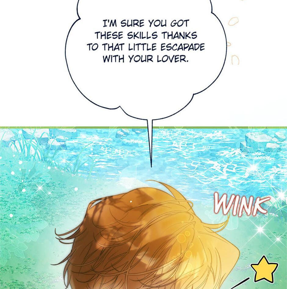 Beatrice Chapter 116 page 144 - 