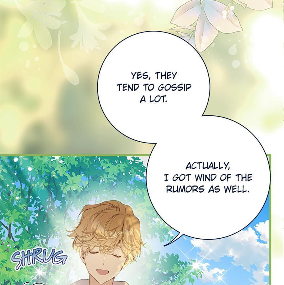 Beatrice Chapter 116 page 149 - 