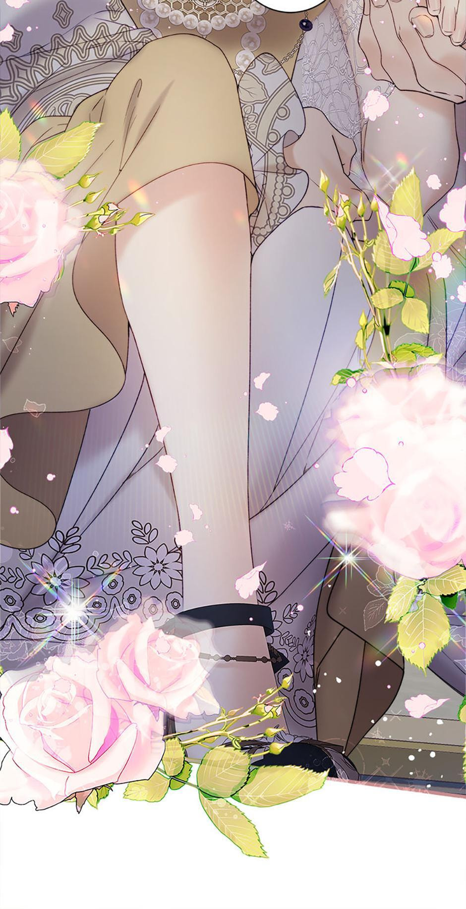 Beatrice Chapter 116 page 16 - 