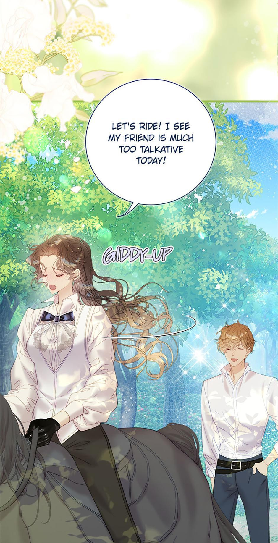 Beatrice Chapter 116 page 159 - 