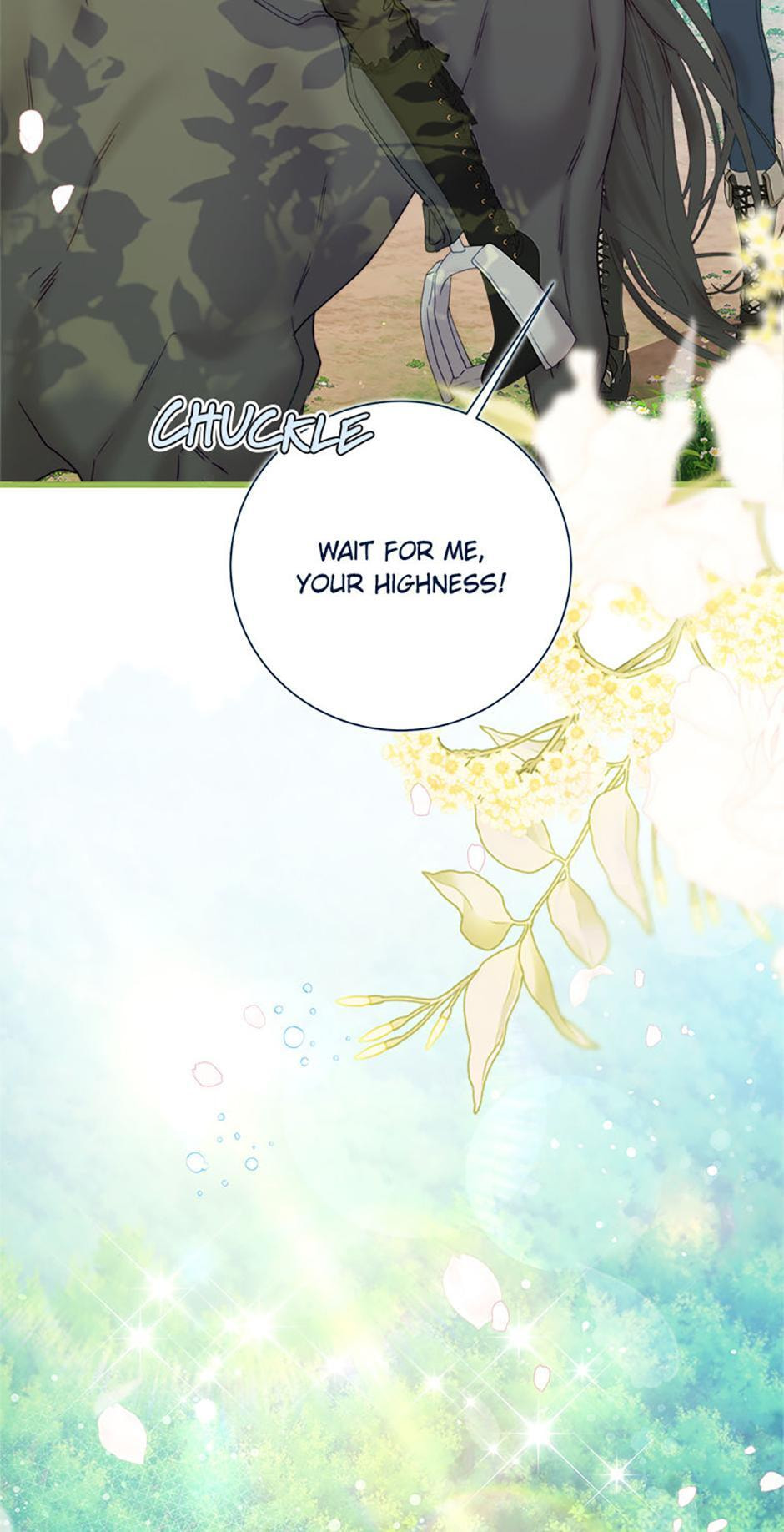 Beatrice Chapter 116 page 160 - 