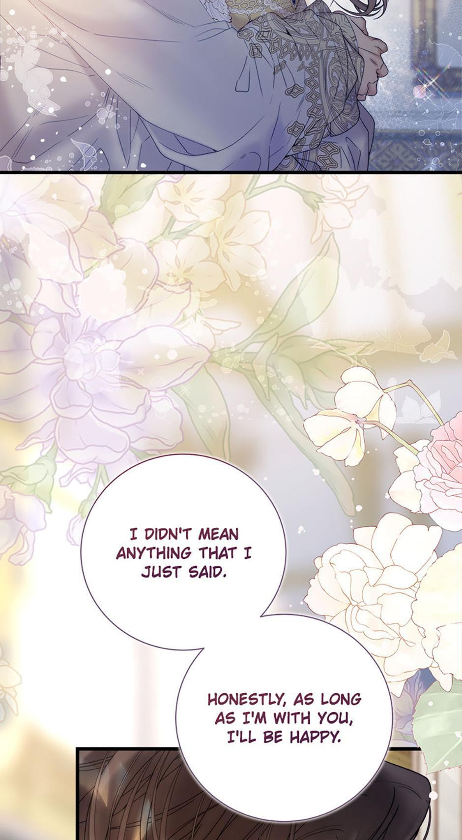 Beatrice Chapter 116 page 21 - 
