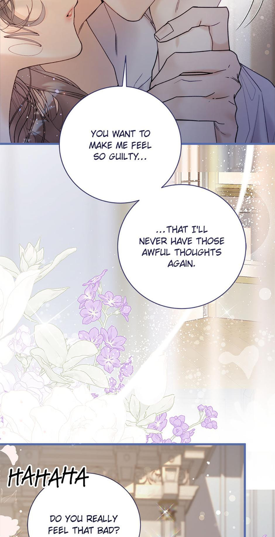 Beatrice Chapter 116 page 24 - 