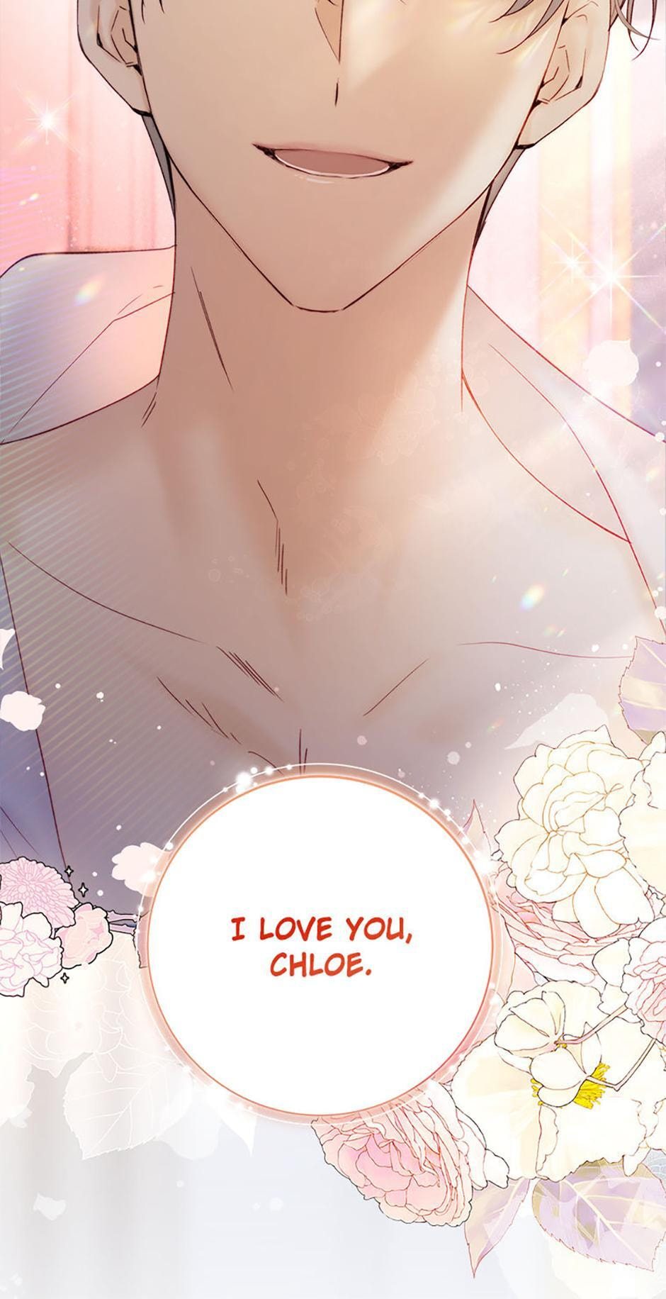 Beatrice Chapter 116 page 28 - 