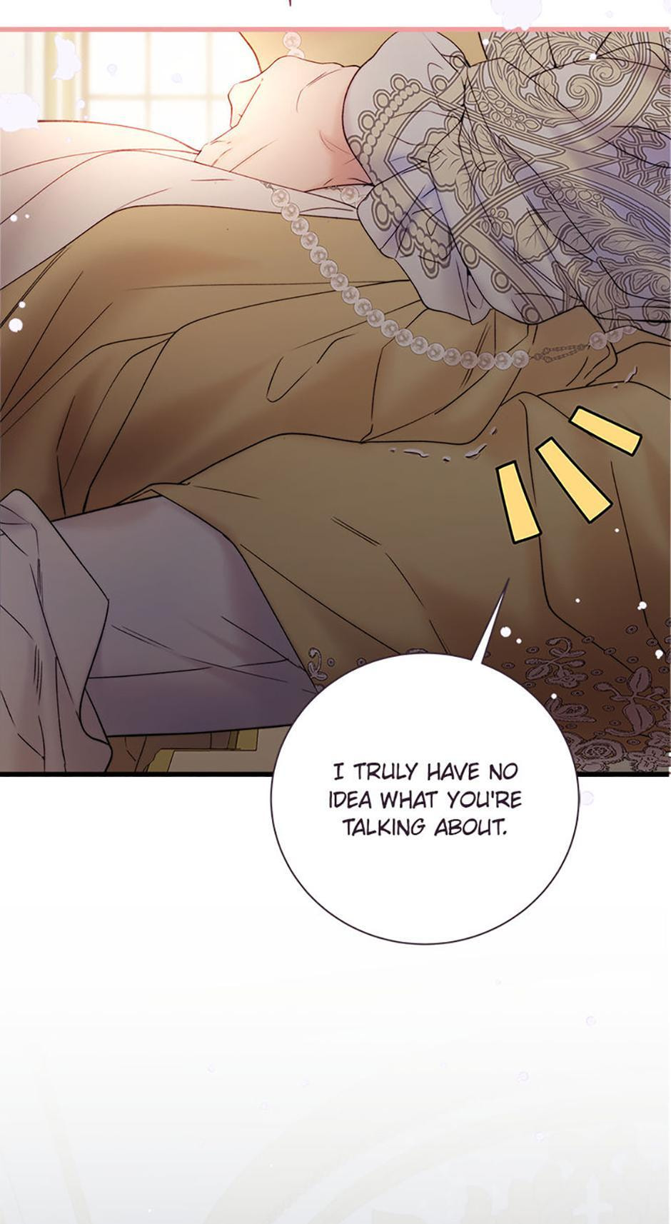 Beatrice Chapter 116 page 31 - 