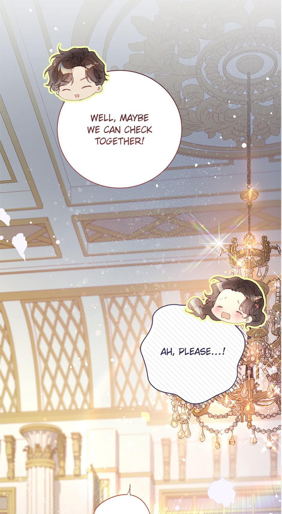 Beatrice Chapter 116 page 32 - 