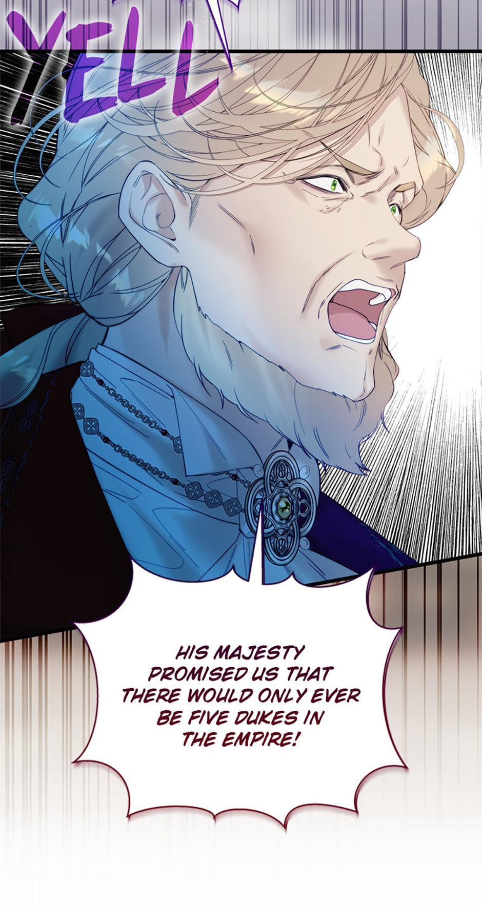 Beatrice Chapter 116 page 40 - 