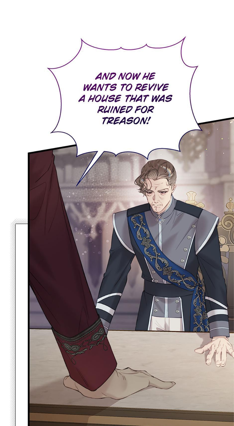 Beatrice Chapter 116 page 41 - 