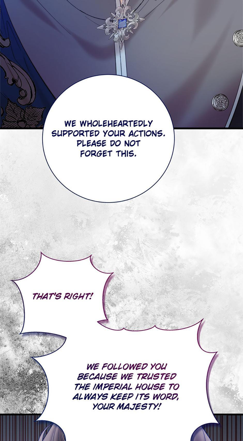 Beatrice Chapter 116 page 43 - 