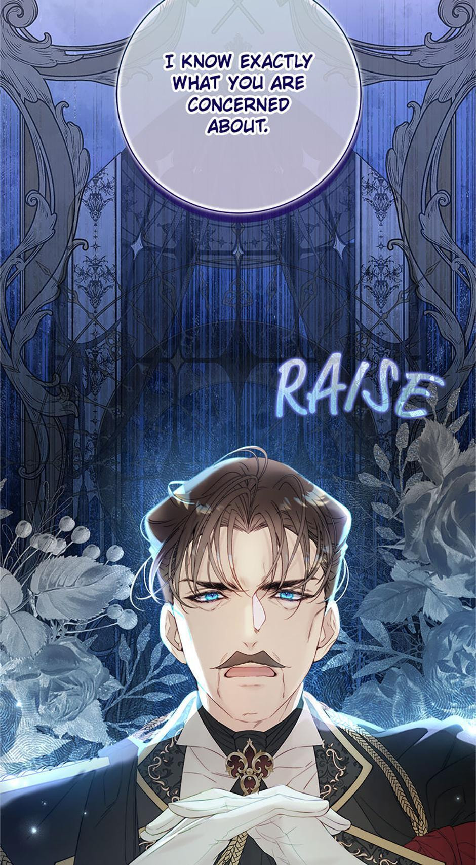 Beatrice Chapter 116 page 45 - 