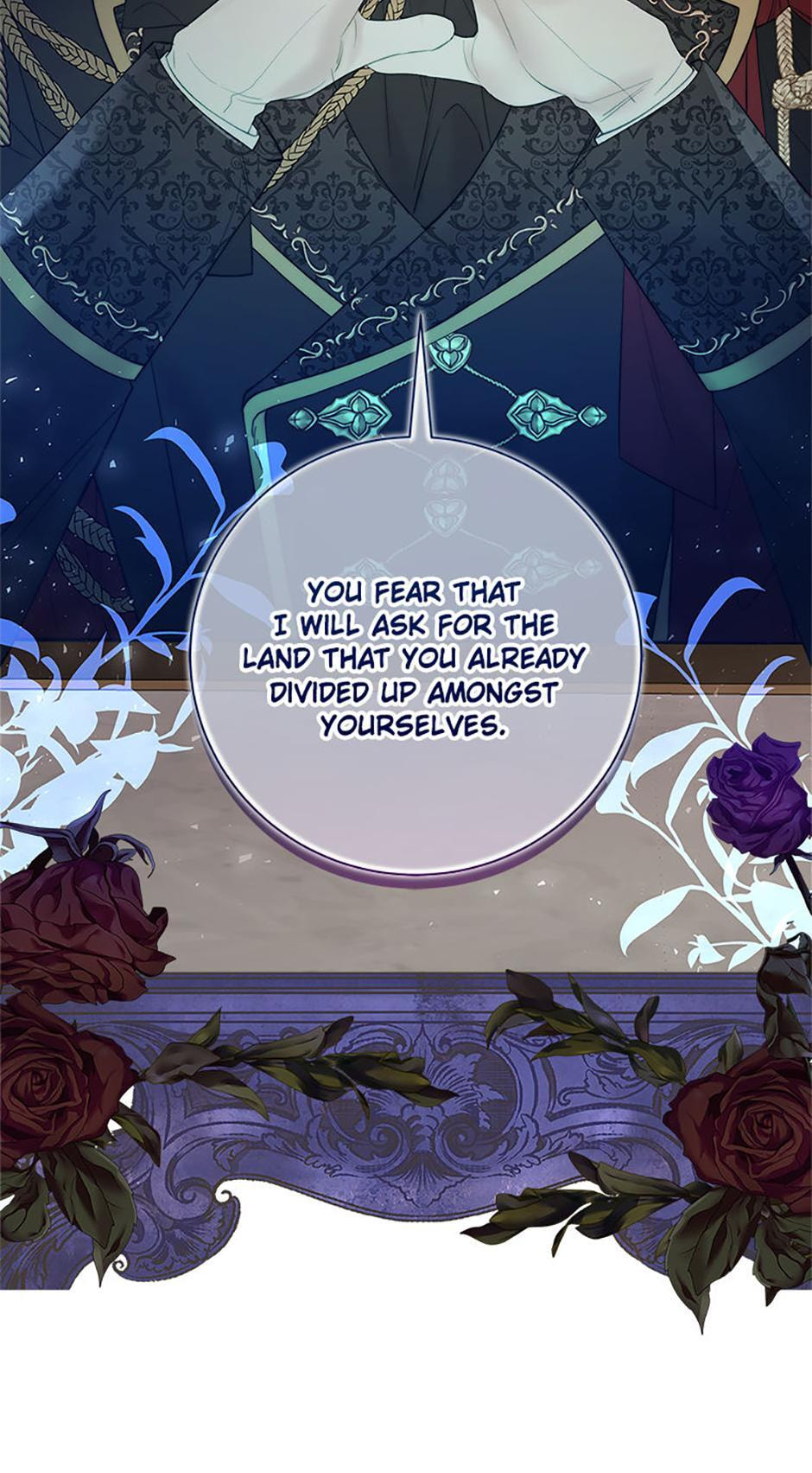 Beatrice Chapter 116 page 46 - 