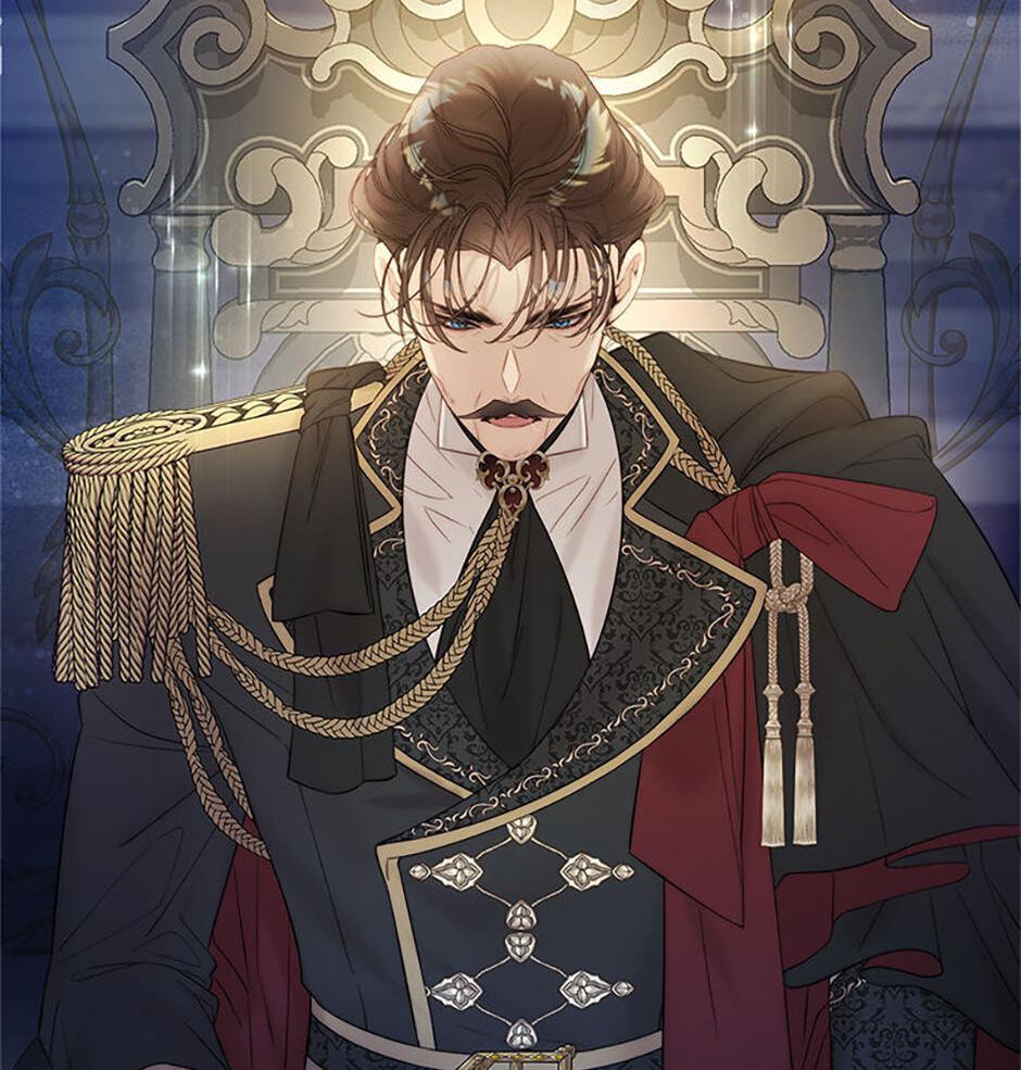 Beatrice Chapter 116 page 64 - 
