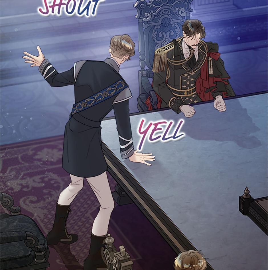 Beatrice Chapter 116 page 77 - 