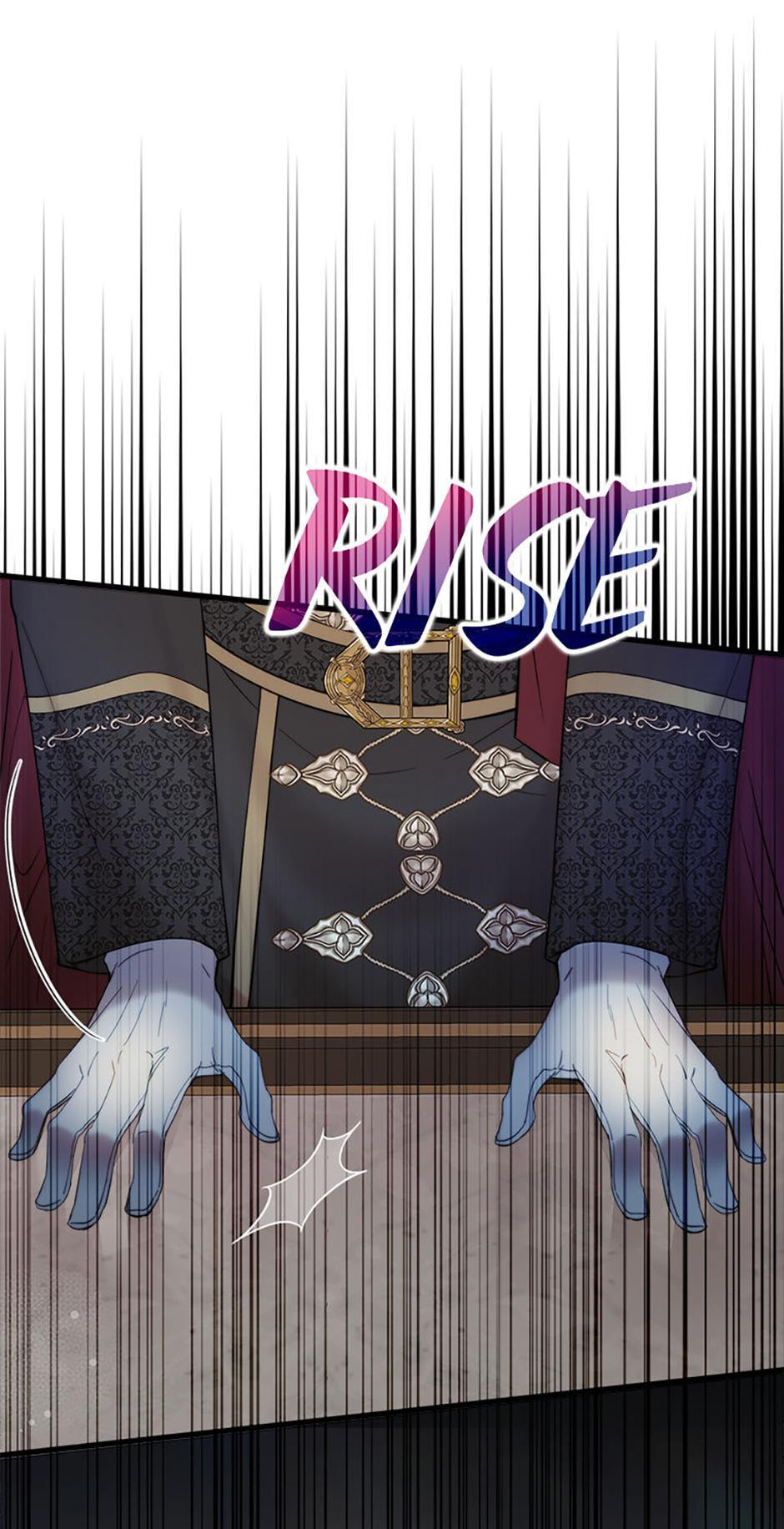 Beatrice Chapter 116 page 81 - 