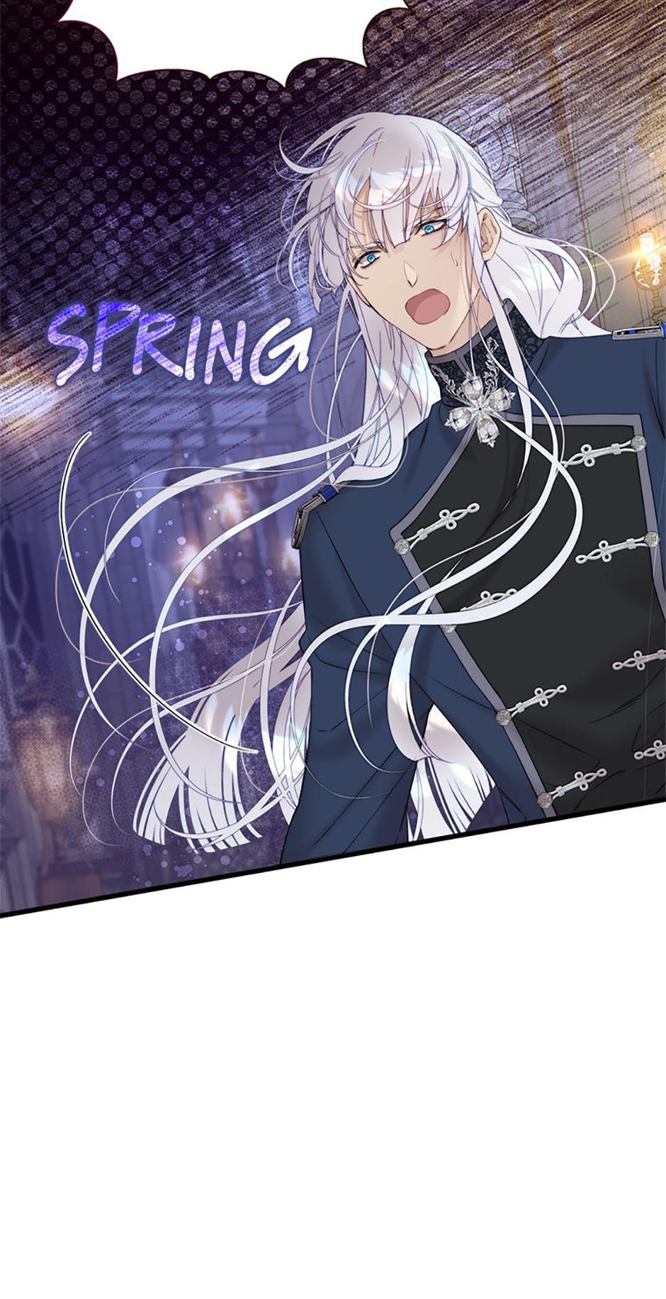 Beatrice Chapter 116 page 86 - 