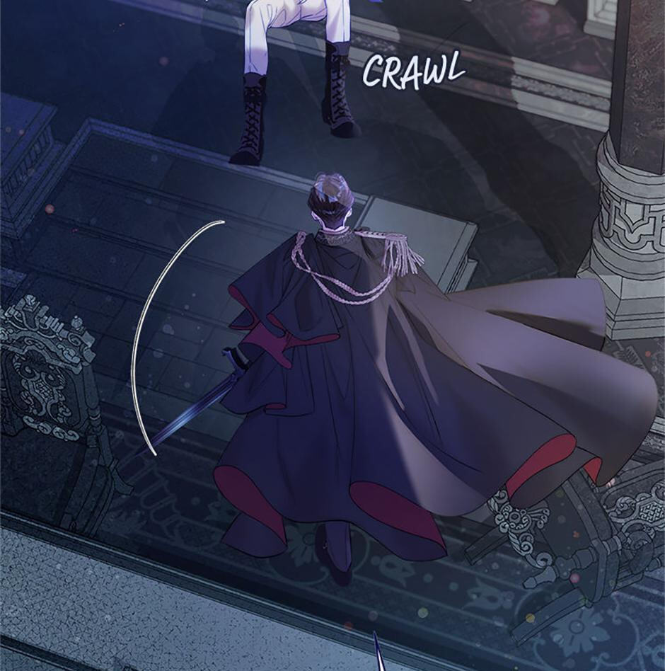 Beatrice Chapter 116 page 91 - 