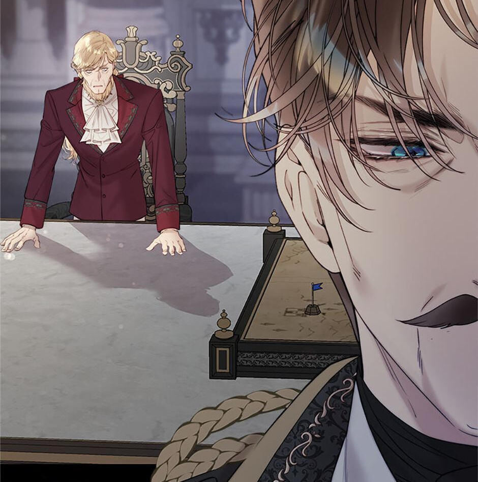 Beatrice Chapter 116 page 100 - 