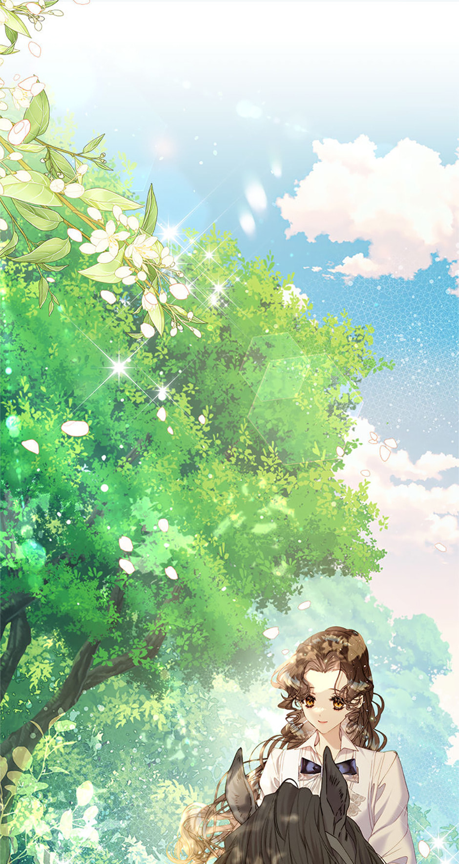 Beatrice Chapter 118 page 1 - 