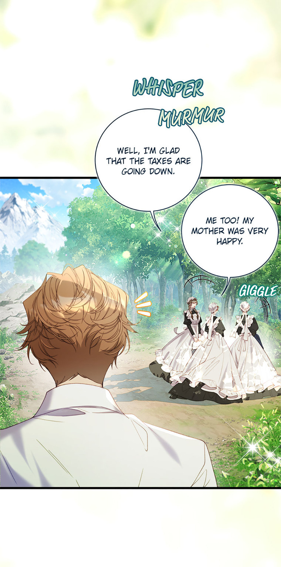 Beatrice Chapter 118 page 11 - 
